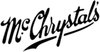 Logo der Marke Mc Chrystal´s