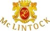 Mc Lintock Logo der Marke Mc Lintock