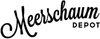 Logo der Marke Meerschaum Depot