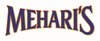 Meharis Logo der Marke Meharis