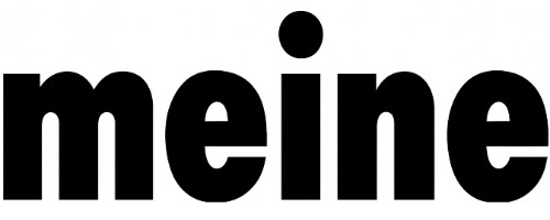 Logo der Marke Meine