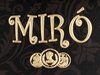 Logo der Marke Miro
