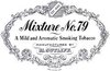 Logo der Marke Mixture 79