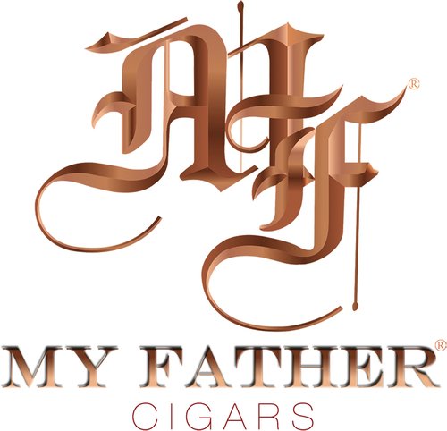 Logo der Marke My Father Cigars