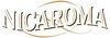 Nicaroma Logo der Marke Nicaroma