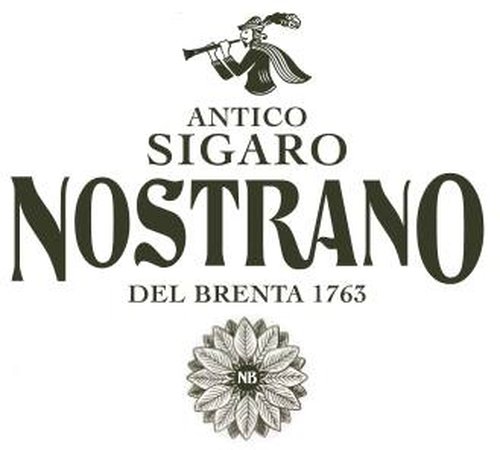 Logo der Marke Nostrano del Brenta