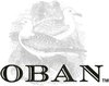 Logo der Marke Oban