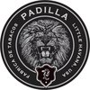 Logo der Marke Padilla