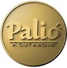 Palio Logo der Marke Palio