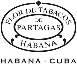 Zigarren der Serie Partagas Maduro