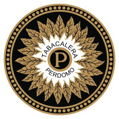 Logo der Marke Perdomo