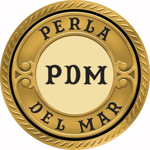 Logo der Marke Perla del Mar