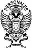 Personales Logo der Marke Personales