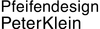 Peter Klein Logo der Marke Peter Klein