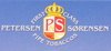Logo der Marke Petersen & Sörensen