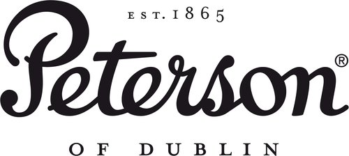 Logo der Marke Peterson