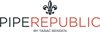 Logo der Marke Pipe Republic