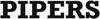 Pipers Logo der Marke Pipers