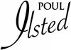 Poul Ilsted Logo der Marke Poul Ilsted