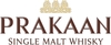Logo der Marke Prakaan
