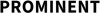 Logo der Marke Prominent