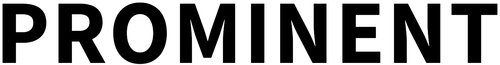Logo der Marke Prominent