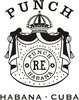 Punch Logo der Marke Punch