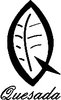 Logo der Marke Quesada