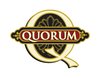 Quorum Logo der Marke Quorum