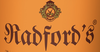 Logo der Marke Radford