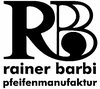 Logo der Marke Rainer Barbi