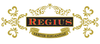 Logo der Marke Regius
