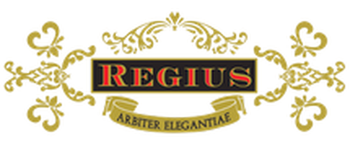 Logo der Marke Regius