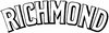 Logo der Marke Richmond