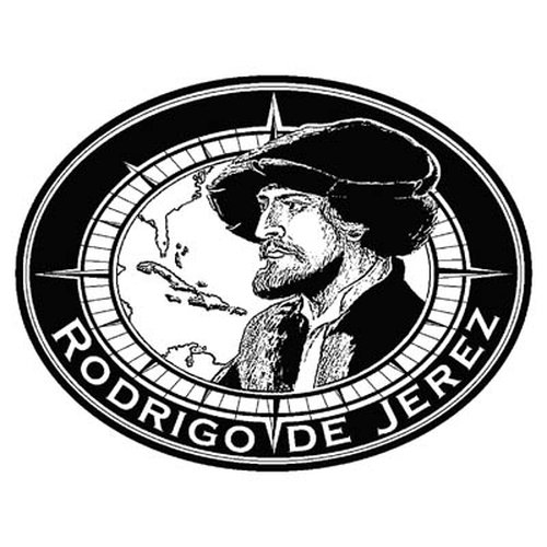 Logo der Marke Rodrigo de Jerez