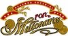 Logo der Marke Ron Millonario