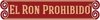 Logo der Marke Ron Prohibido