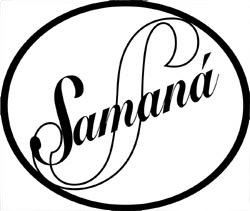 Zigarren der Serie Samana Zigarren