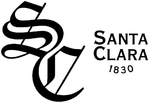 Logo der Marke Santa Clara