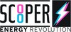 Scooper Logo der Marke Scooper