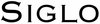 Logo der Marke Siglo