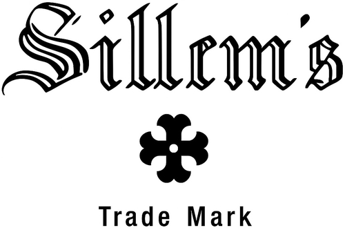 Logo der Marke Sillems