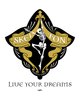 Skelton Logo der Marke Skelton