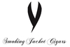 Logo der Marke Smoking Jacket