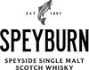 Logo der Marke Speyburn