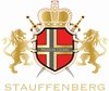 Logo der Marke Stauffenberg