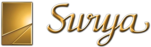 Logo der Marke Surya Kretek