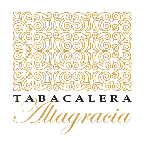 Logo der Marke Tabacalera Altagracia