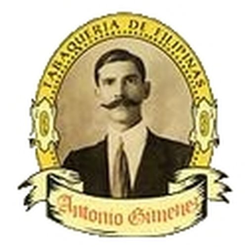 Logo der Marke Tabaqueria de Filipinas