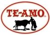 Te Amo Logo der Marke Te Amo